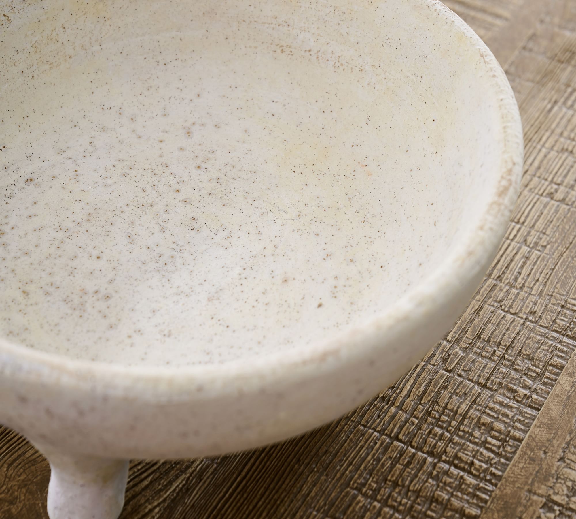 Artisan Rustic Handcrafted Ceramic Bowls thumbnail 5