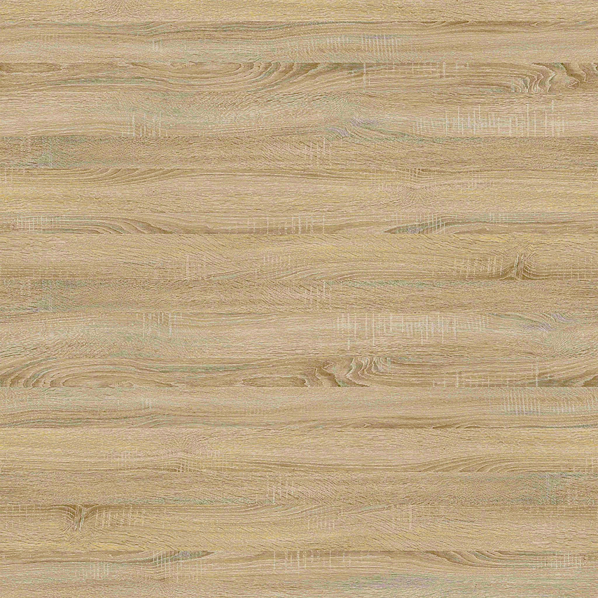 Rectangular Wood Grain Dining Table thumbnail 3