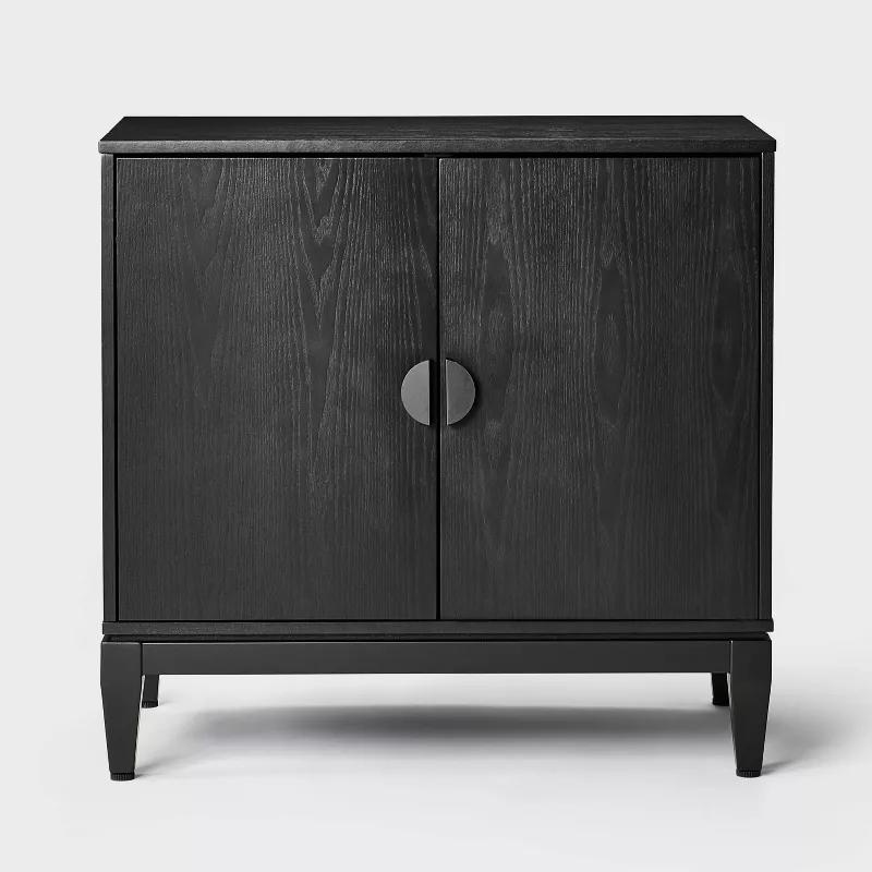 Marvale 2 Doors Cabinet thumbnail 3