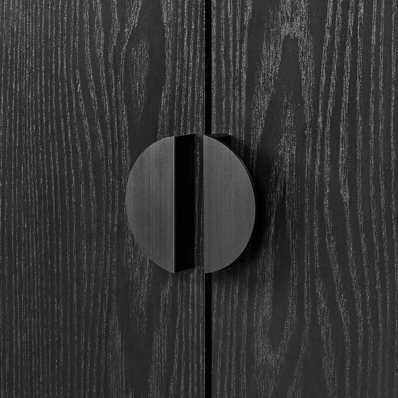 Marvale 2 Doors Cabinet thumbnail 4