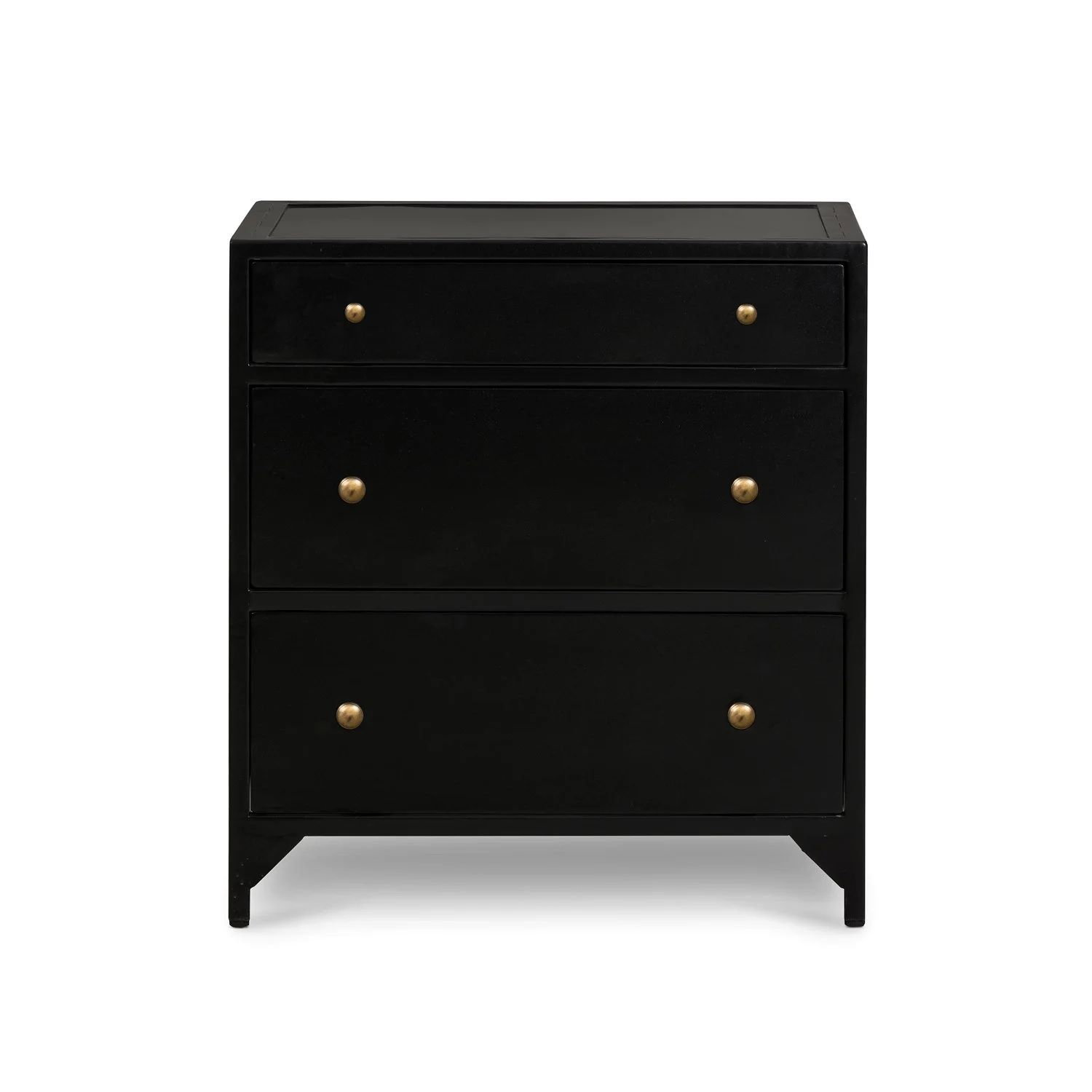 Beldon Storage Nightstand thumbnail 2