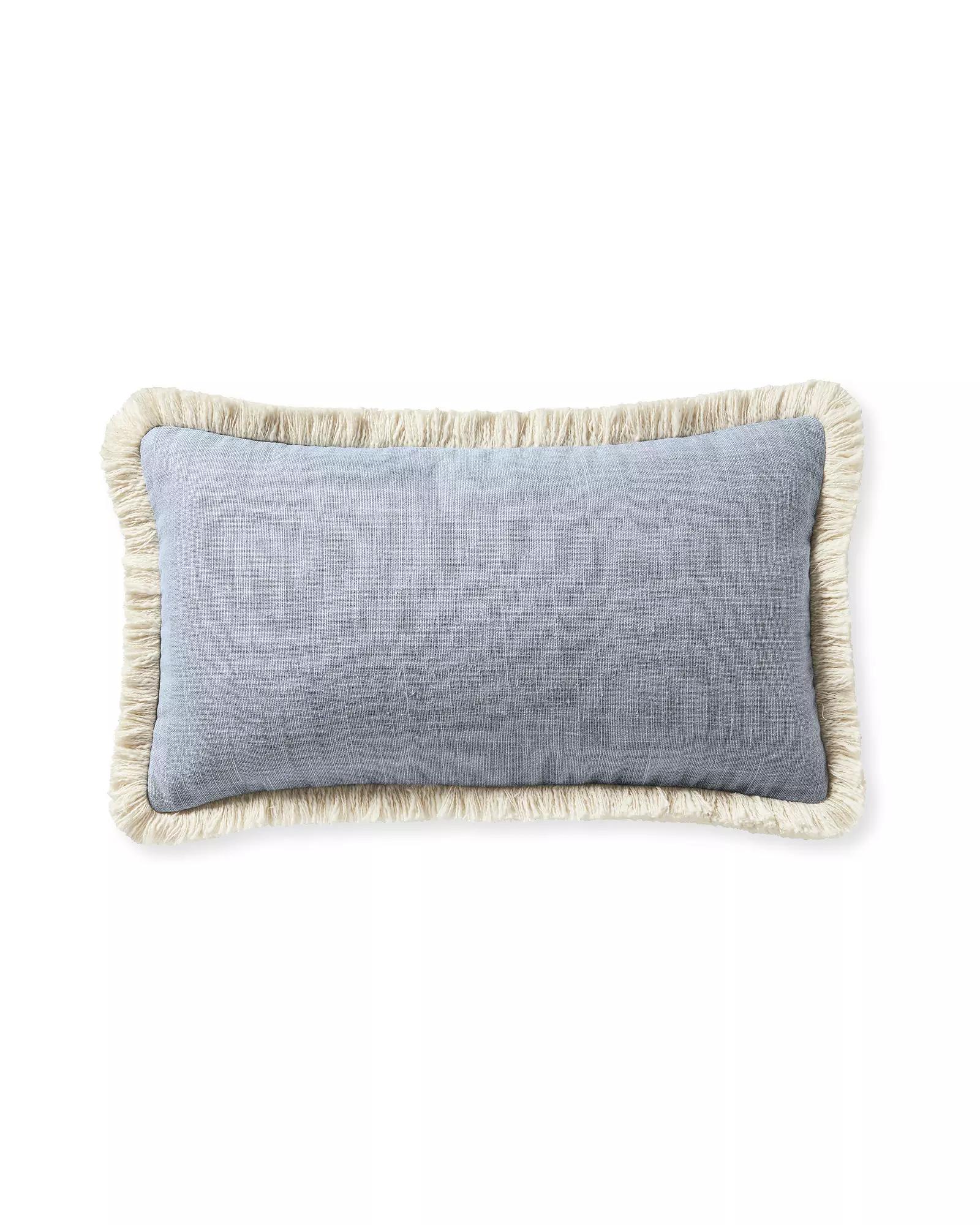 Bowden Pillow Cover-12"x21" thumbnail 3