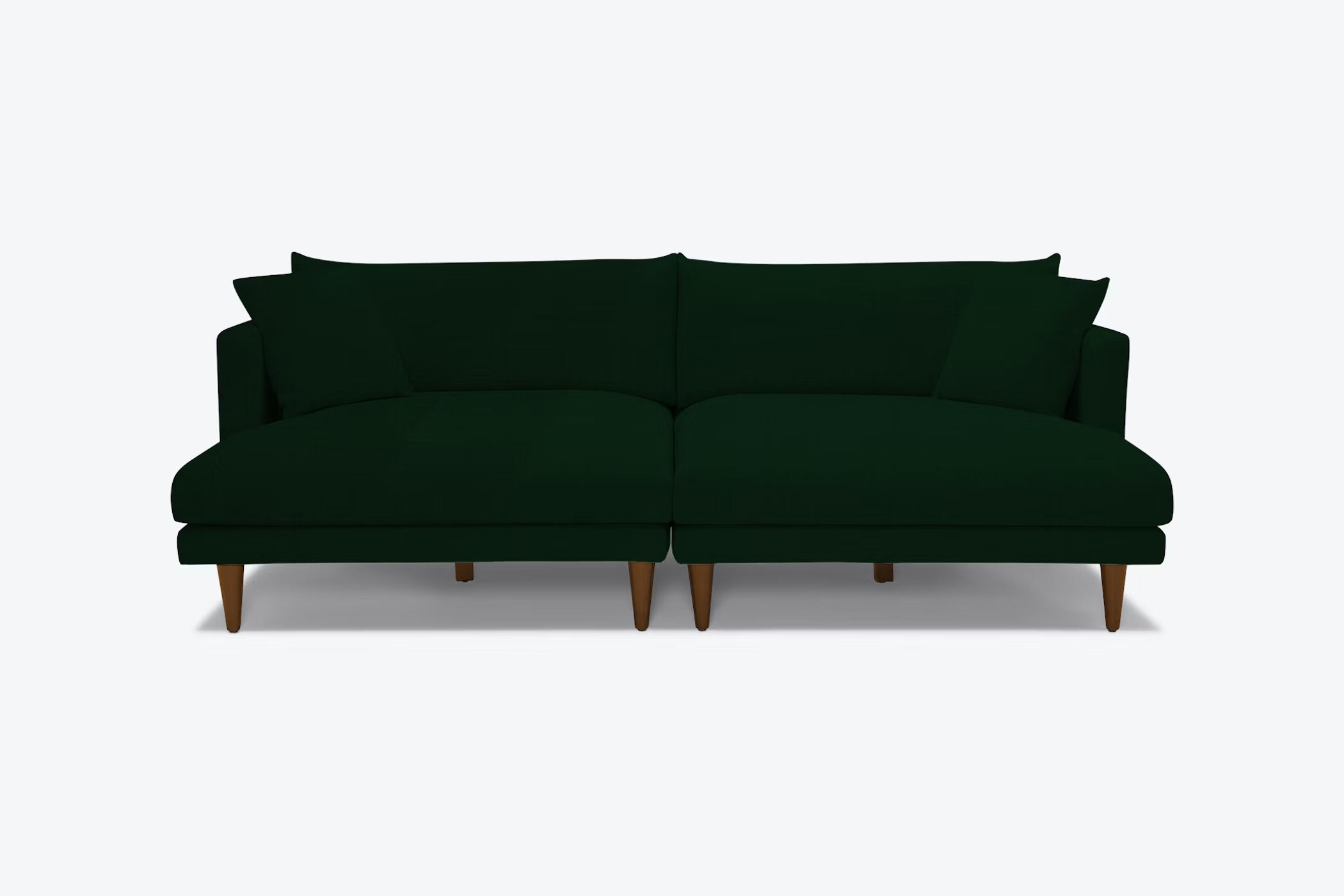 Lewis Grand Daybed thumbnail 2