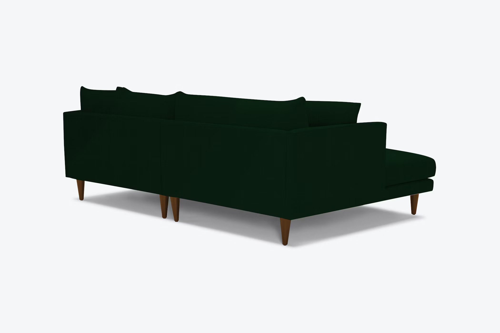 Lewis Grand Daybed thumbnail 4