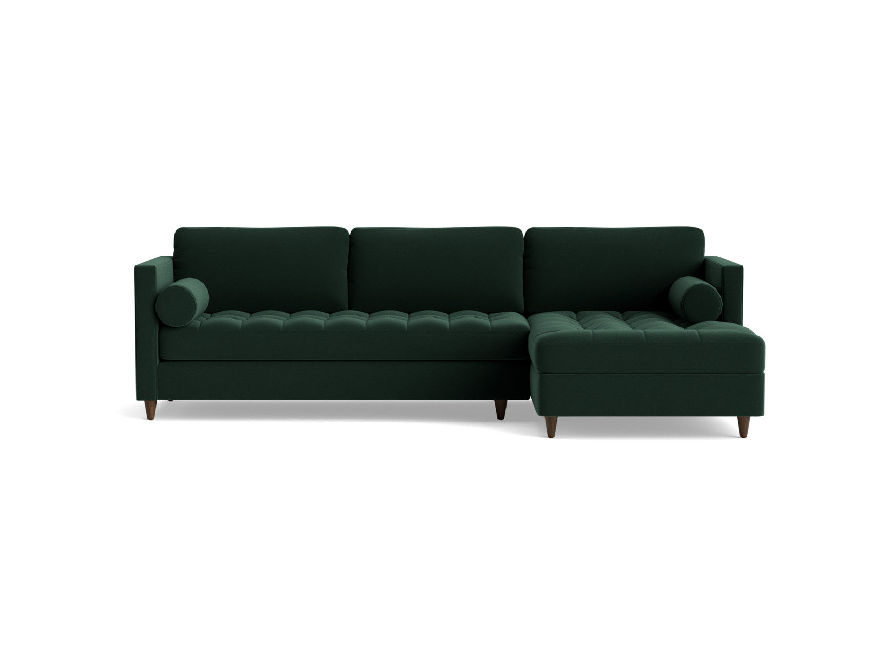 Briar Sleeper Storage Sectional thumbnail 2