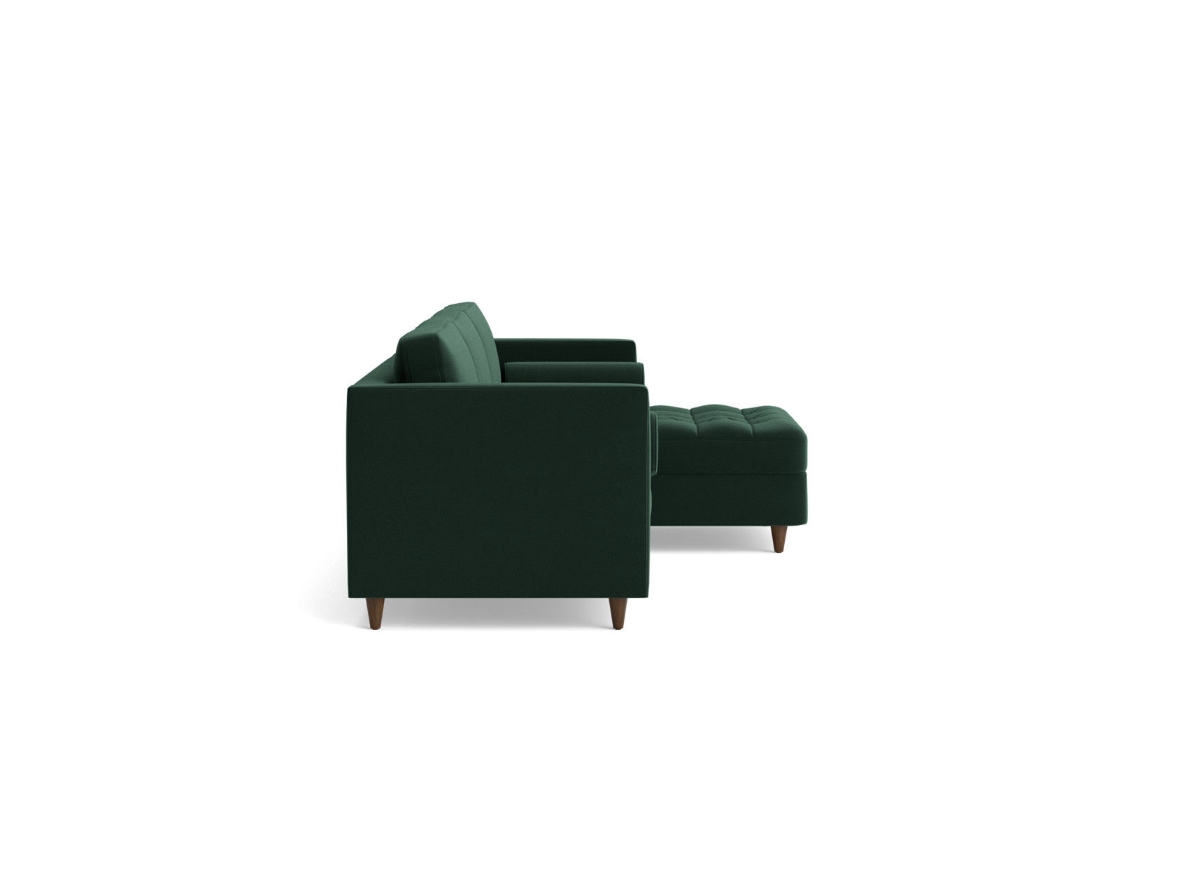 Briar Sleeper Storage Sectional thumbnail 3