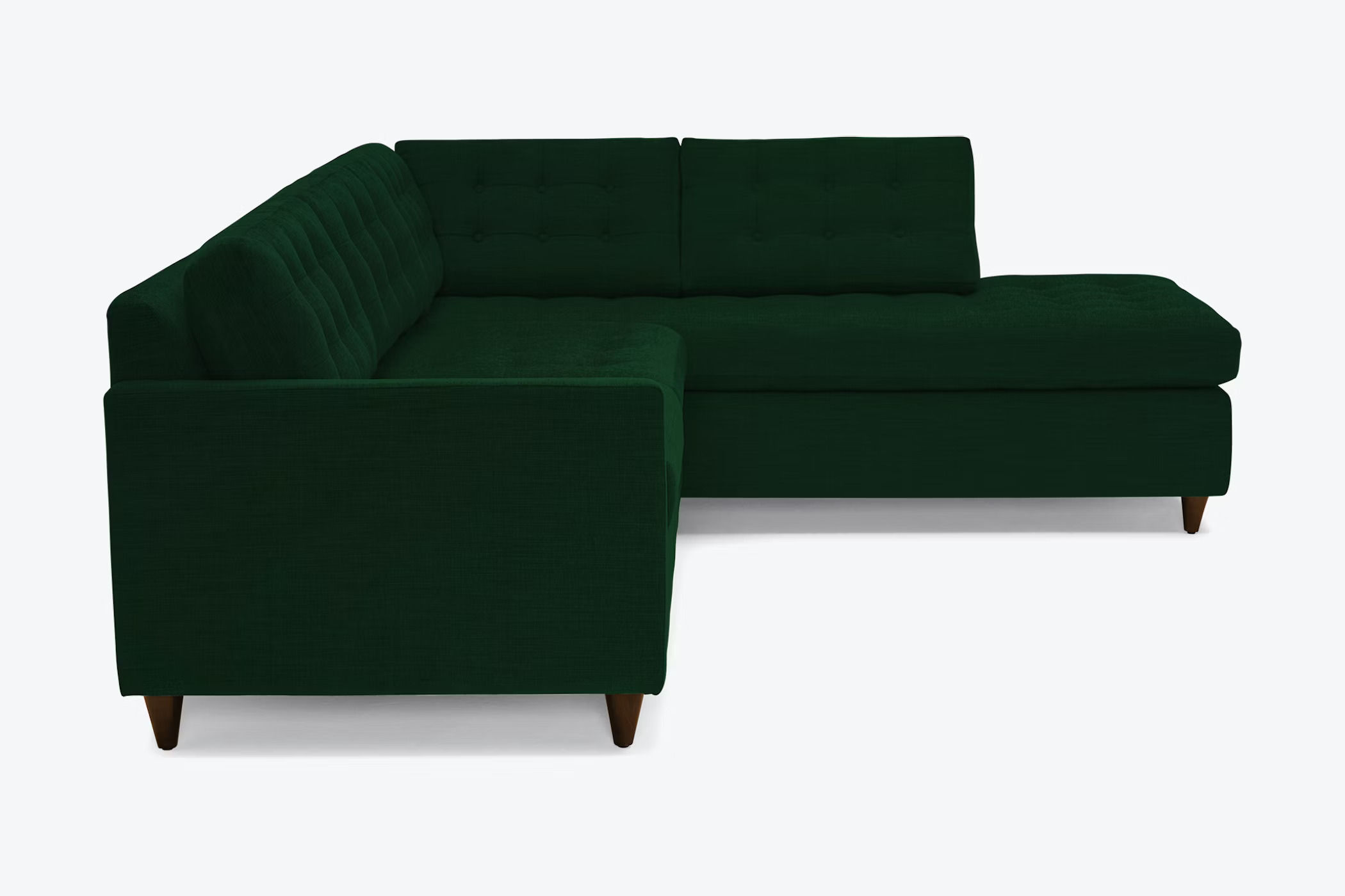 Eliot Bumper Sleeper Sectional thumbnail 3