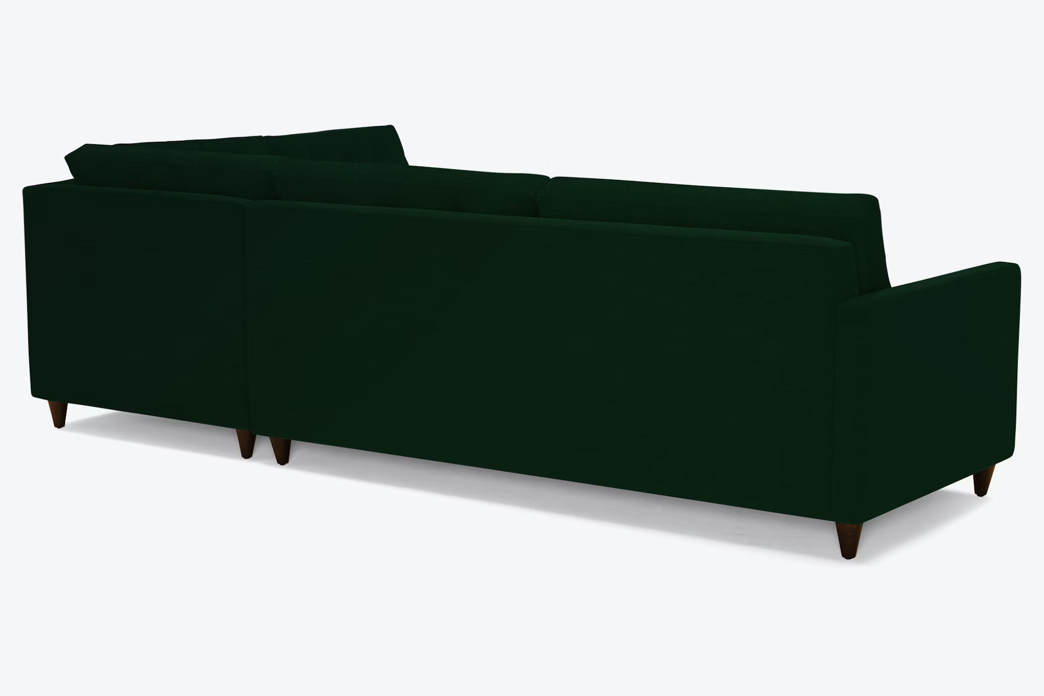 Eliot Bumper Sleeper Sectional thumbnail 4