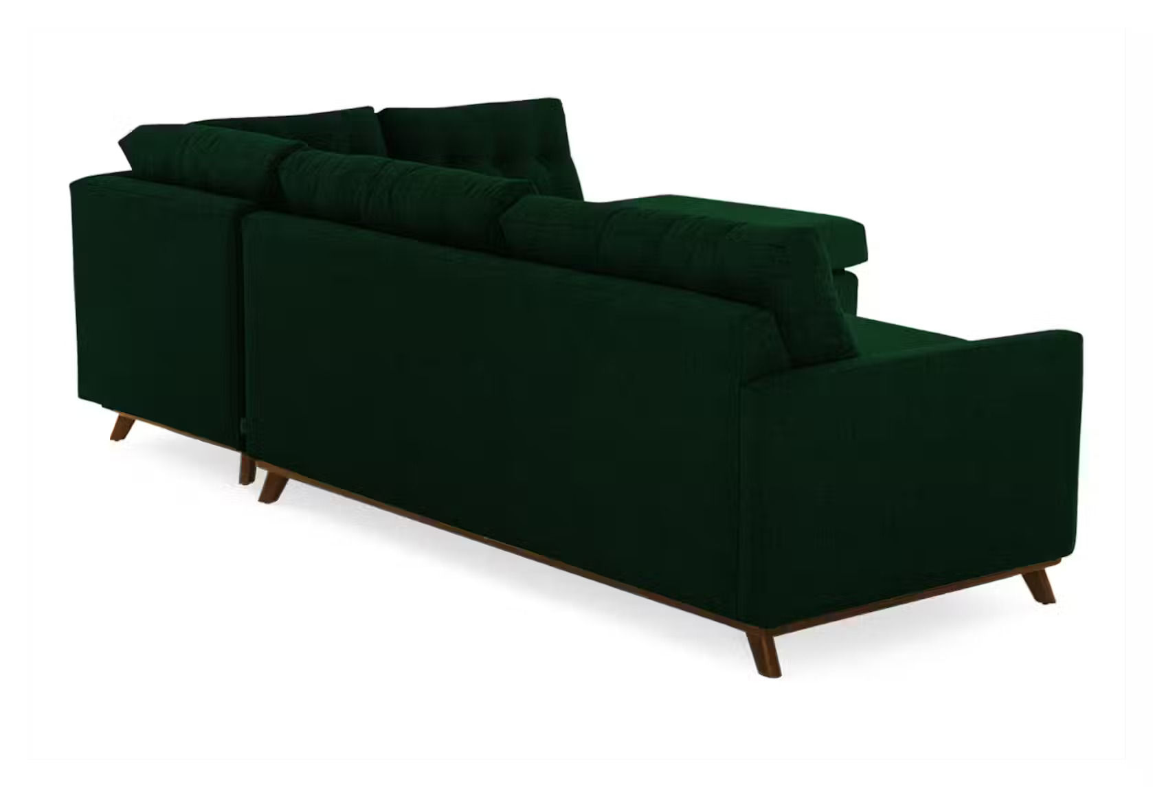 Hopson Bumper Sleeper Sectional thumbnail 3