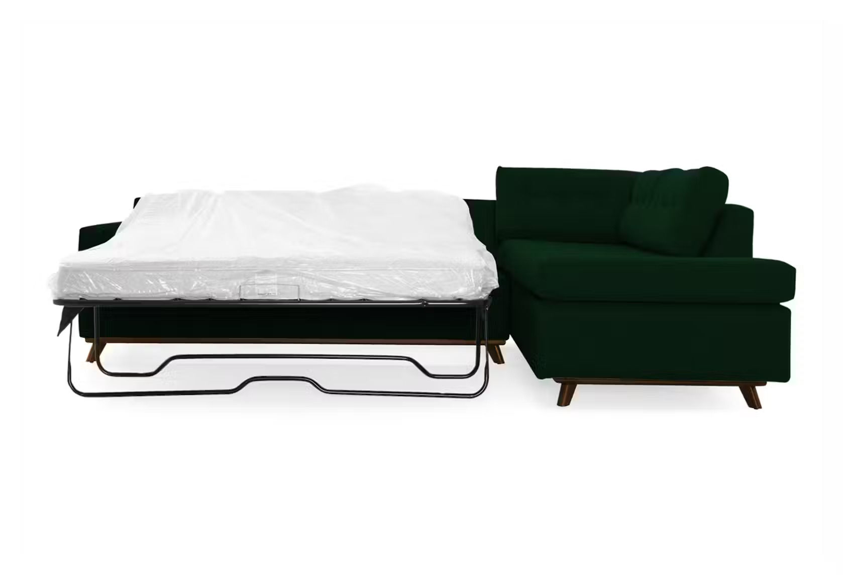 Hopson Bumper Sleeper Sectional thumbnail 4