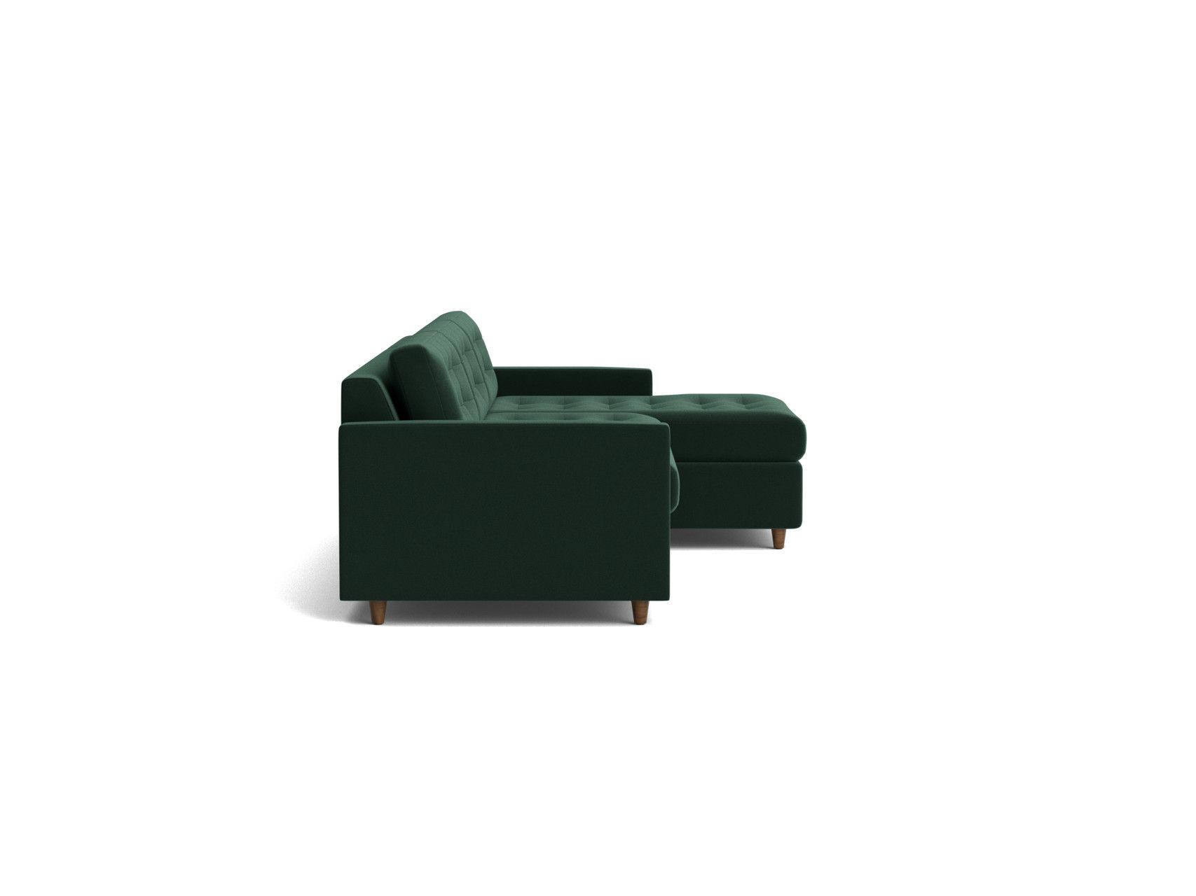 Eliot Sleeper Sectional with Storage thumbnail 3