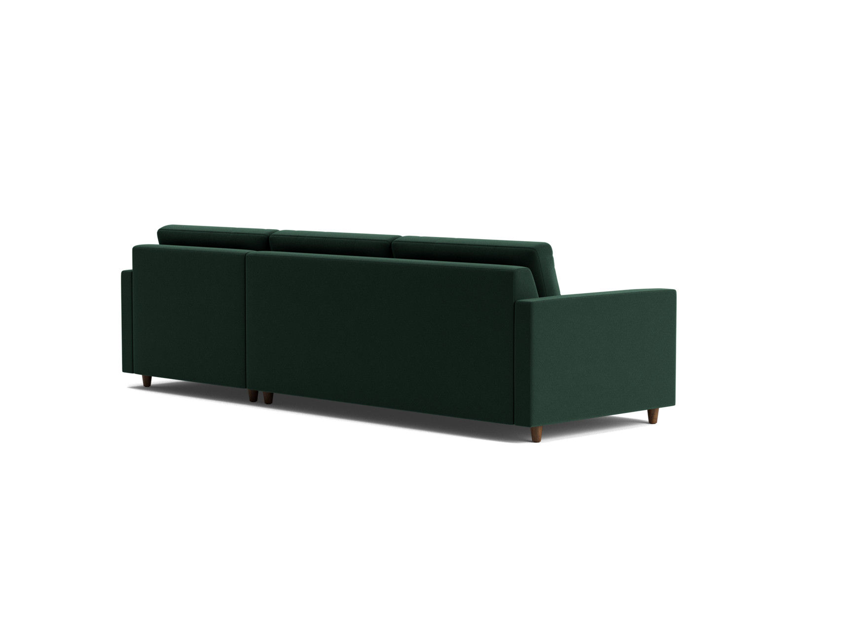Eliot Sleeper Sectional with Storage thumbnail 4
