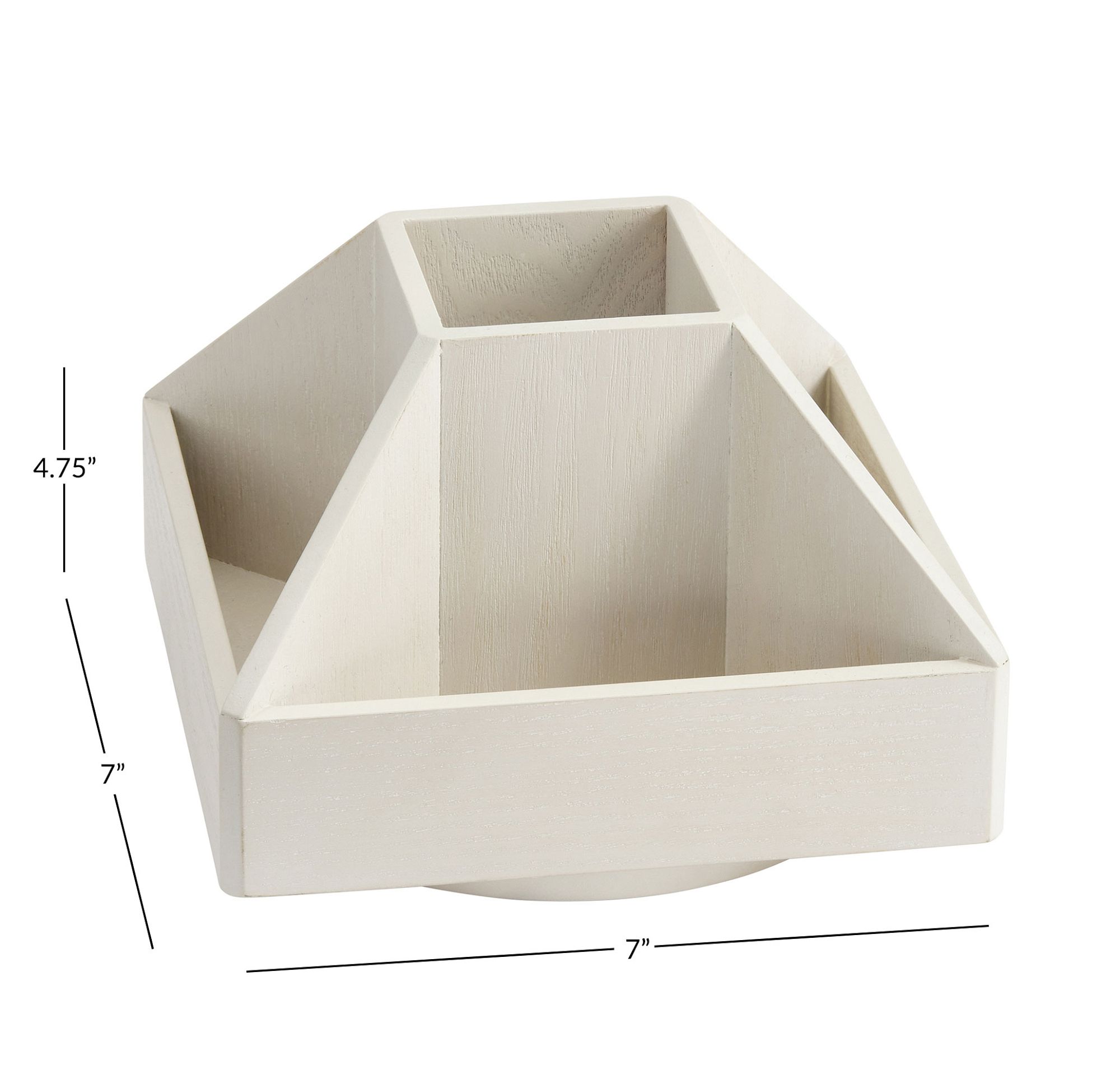 Blake Rotating Beauty Organizer thumbnail 4