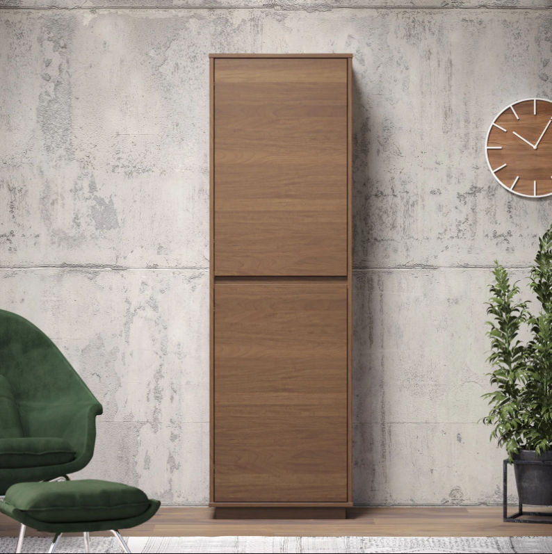 Azelie Storage Bookcase thumbnail 2