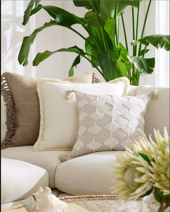 Bowden Pillow Cover thumbnail 2