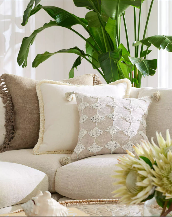 Isora Pillow Cover thumbnail 2