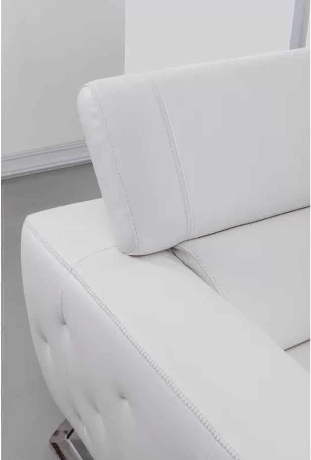 Theriot Upholstered Sectional thumbnail 3