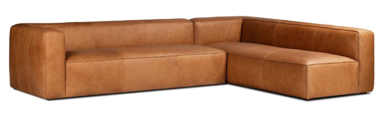 Piazza Reversible Corner Sectional Sofa thumbnail 2