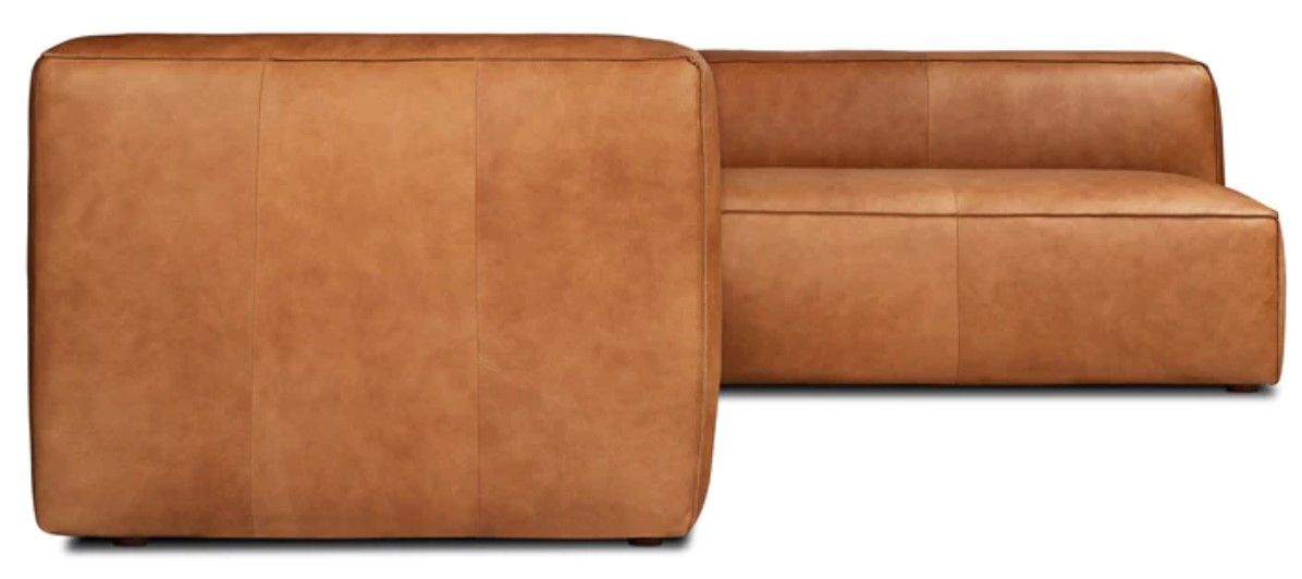 Piazza Reversible Corner Sectional Sofa thumbnail 3