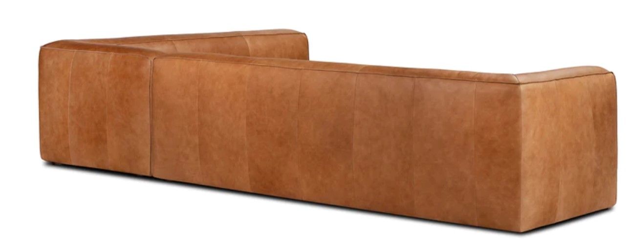 Piazza Reversible Corner Sectional Sofa thumbnail 4