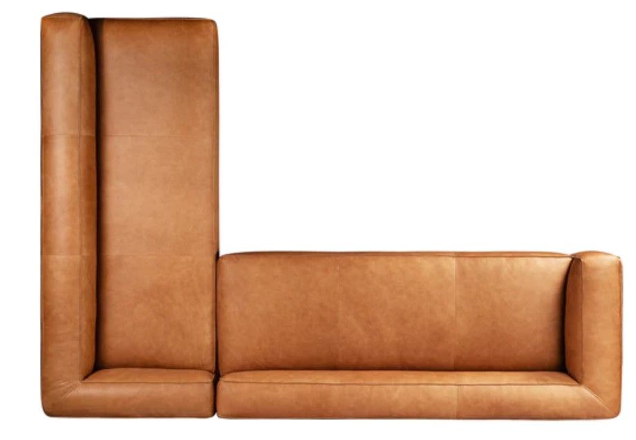 Piazza Reversible Corner Sectional Sofa thumbnail 6