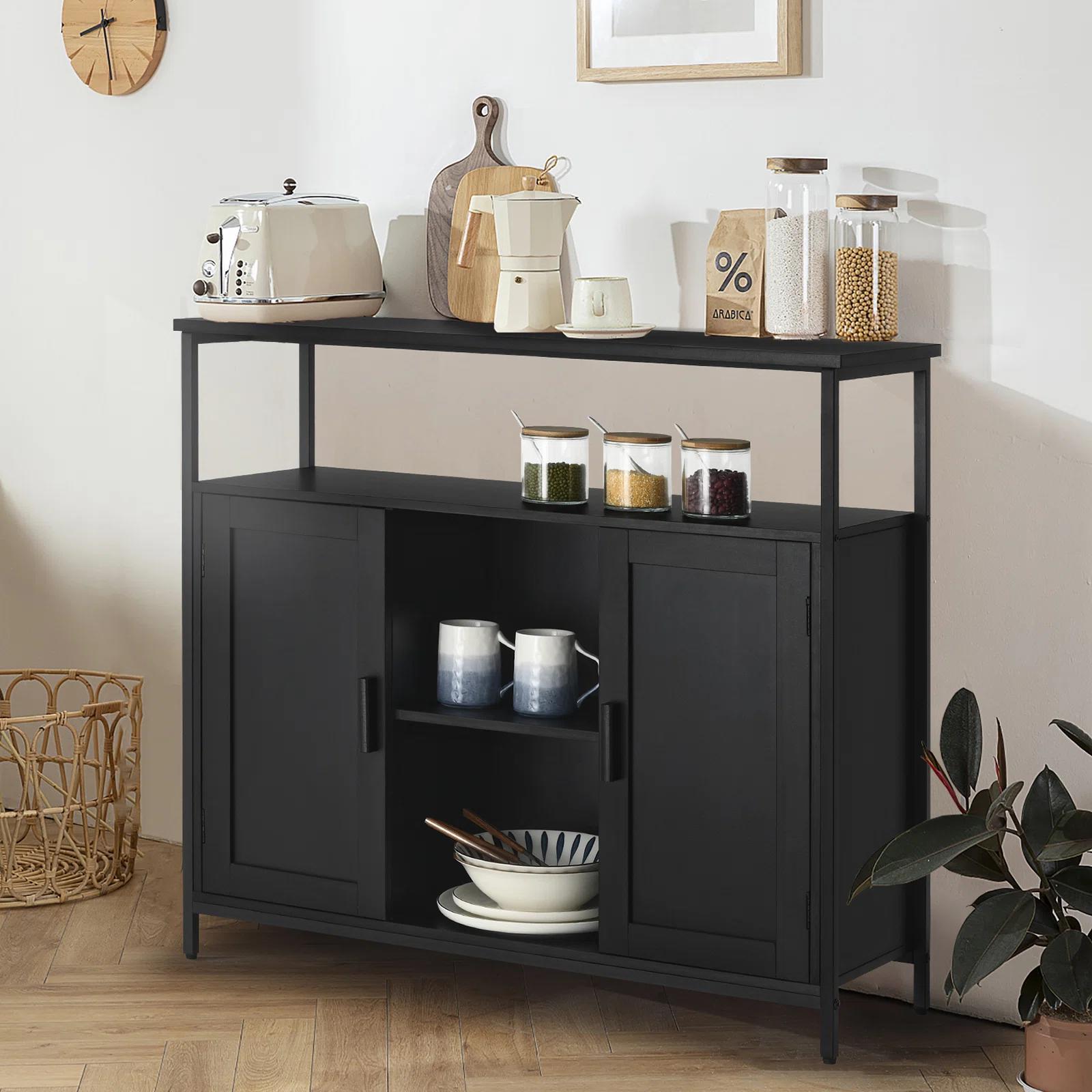 Ruma 2 Door Accent Cabinet thumbnail 3