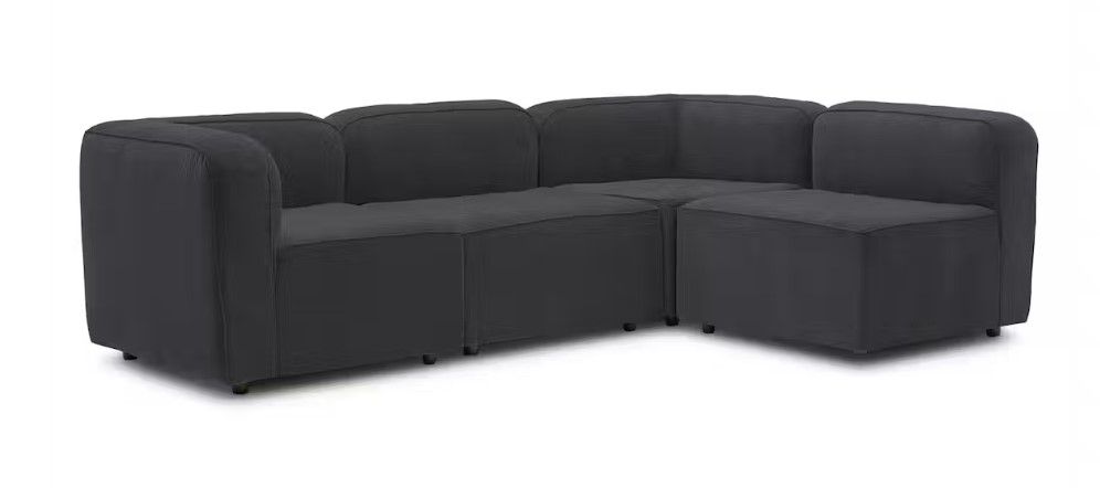 Logan Modular L-Sectional thumbnail 2
