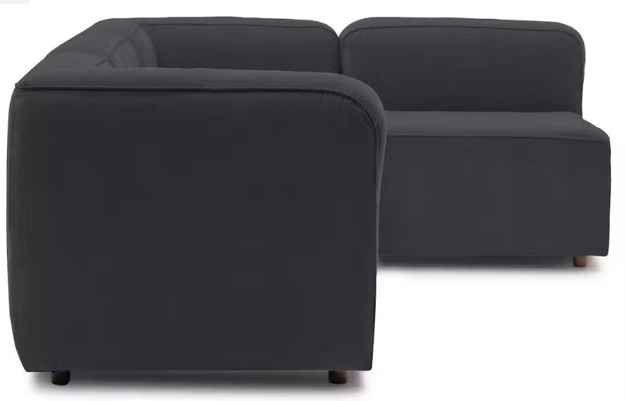 Logan Modular L-Sectional thumbnail 3