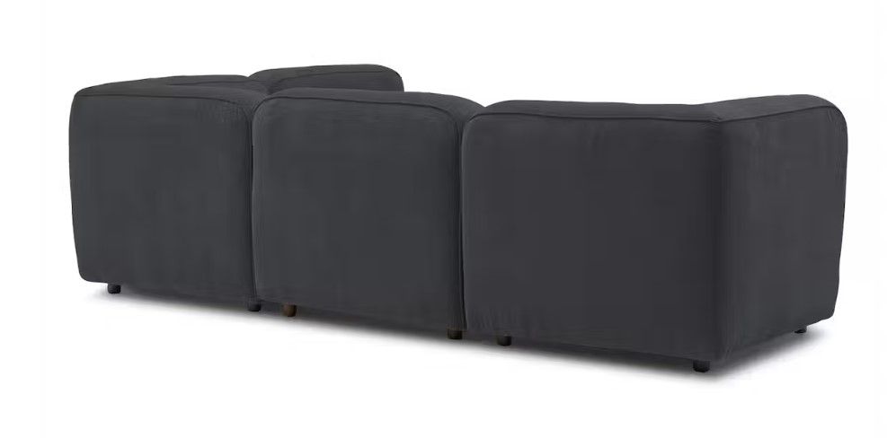 Logan Modular L-Sectional thumbnail 4