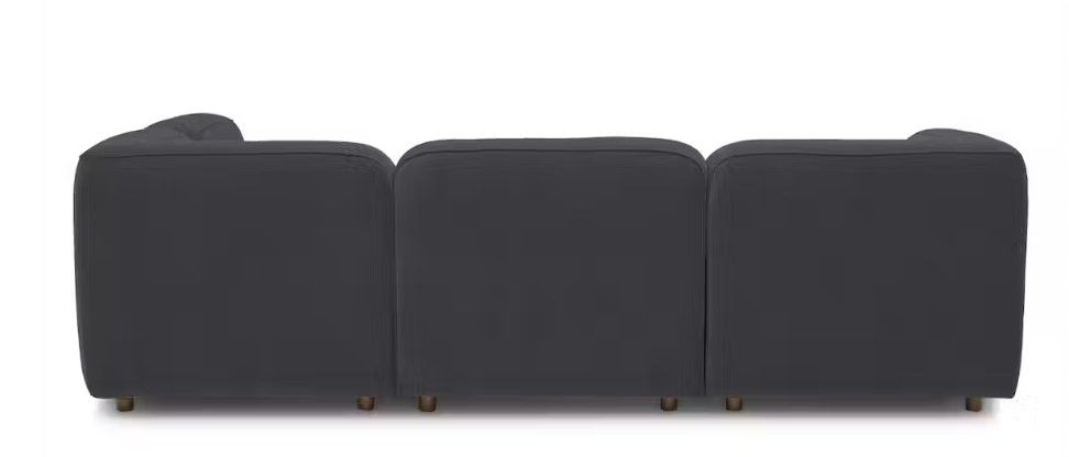 Logan Modular L-Sectional thumbnail 5