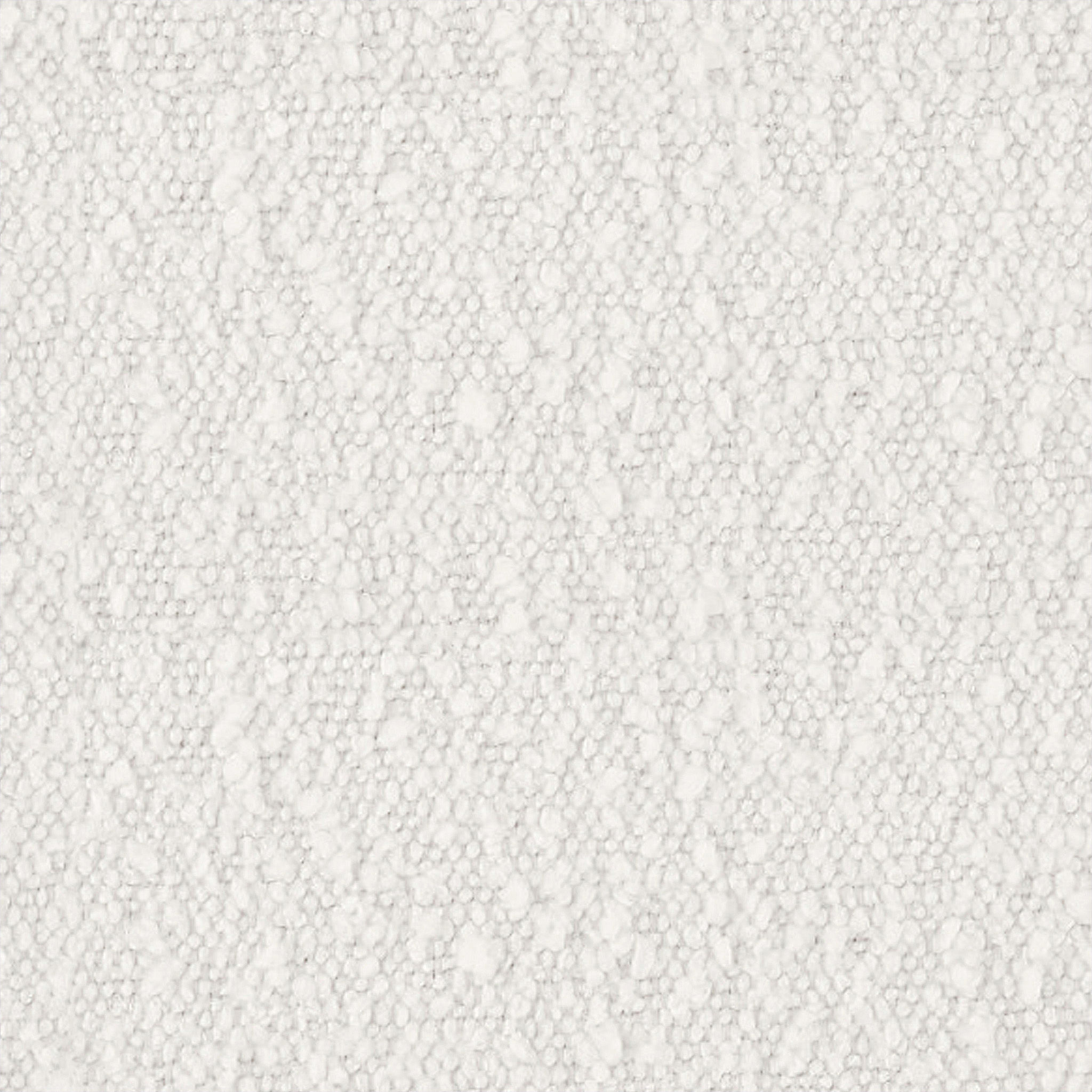 Humelo Shearling White Lounge Chair thumbnail 6