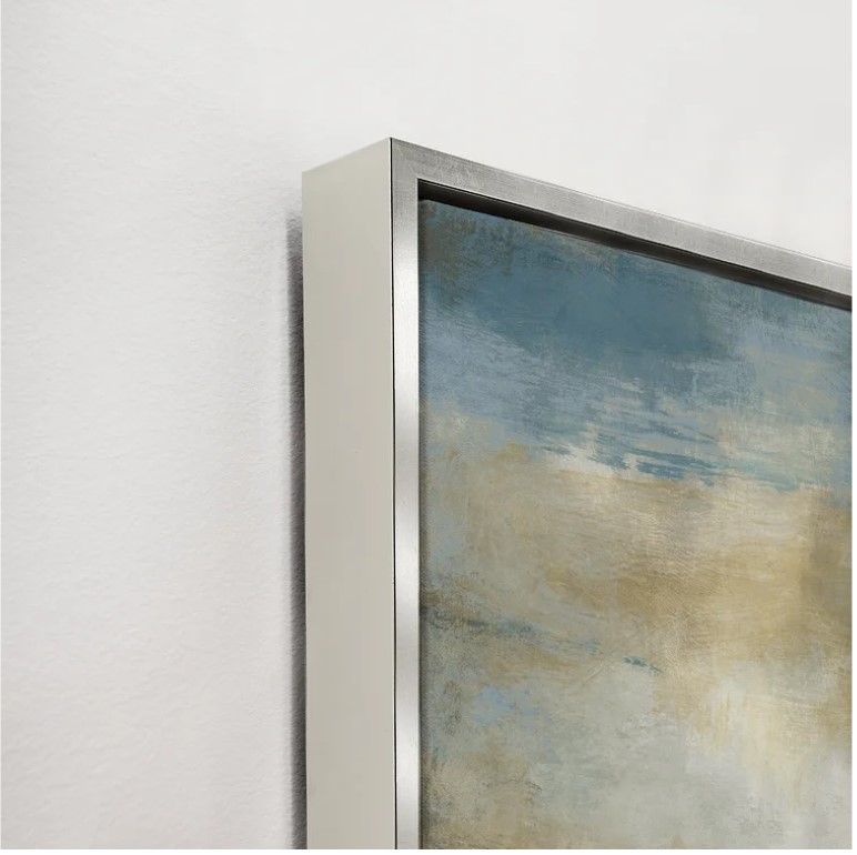 Chelsea Art Studio Universal II by Jacob Lincoln With Frame thumbnail 3