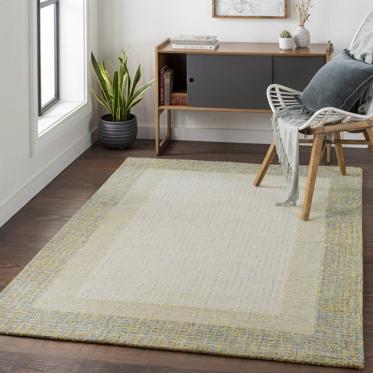 Elise Area Rug thumbnail 2