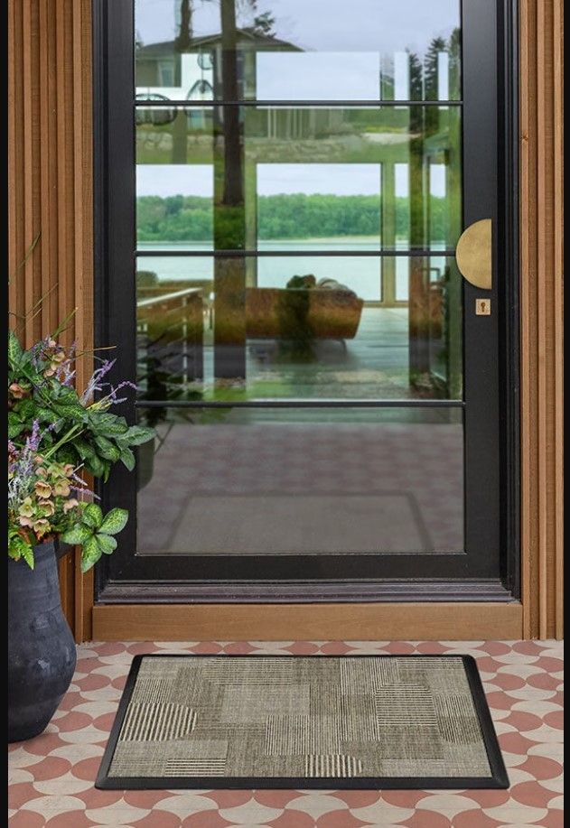 Mysa Stone Doormat thumbnail 3