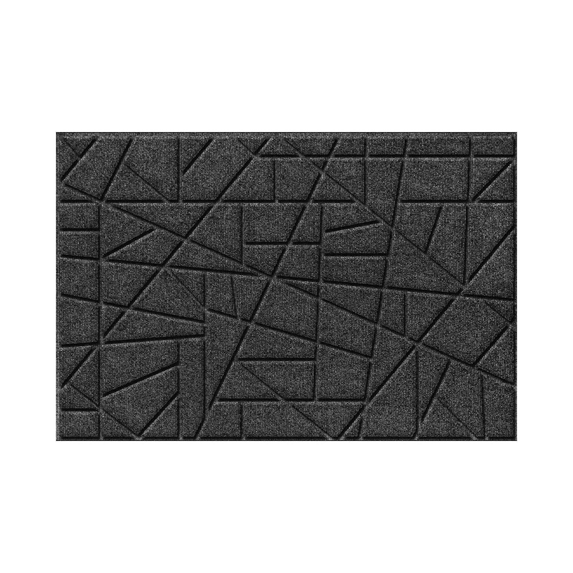 WaterHog Borderless Viewpoint Recycled Doormat thumbnail 2