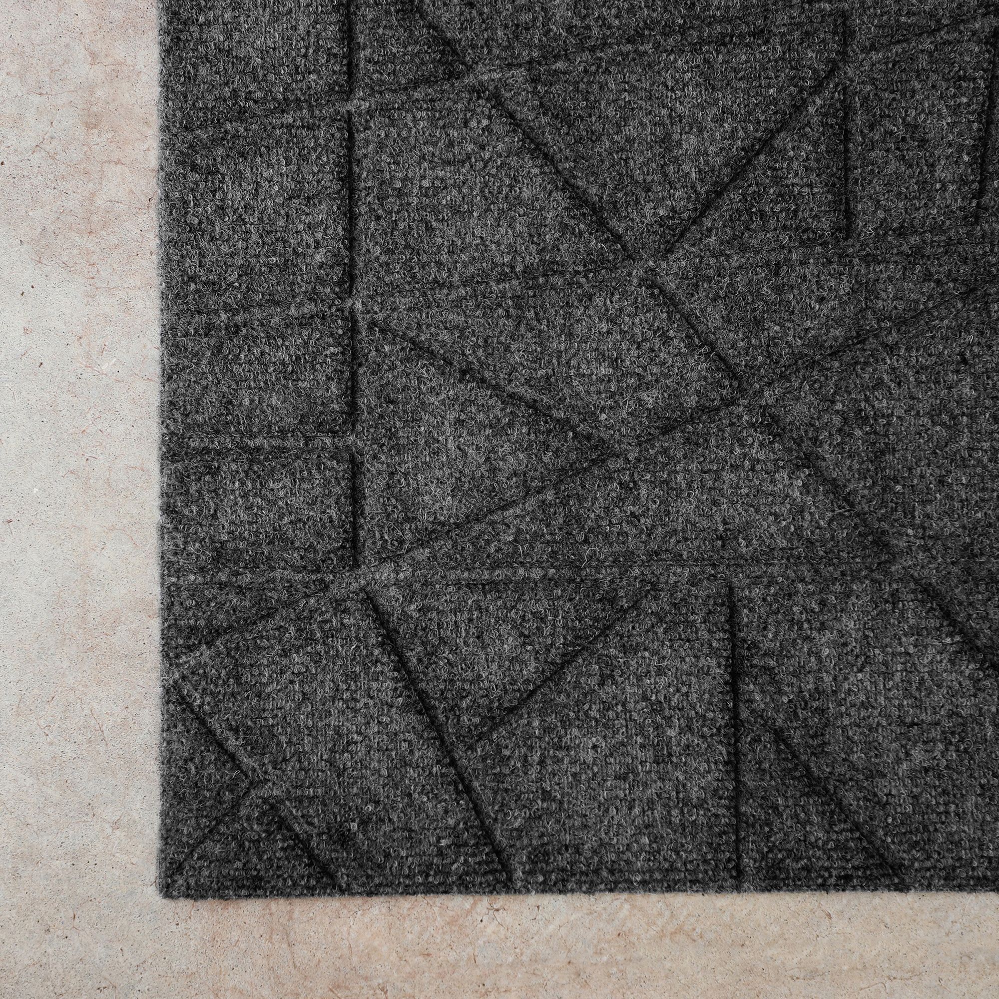 WaterHog Borderless Viewpoint Recycled Doormat thumbnail 7