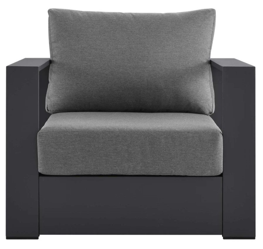 Patio Chair with Cushions CG thumbnail 5