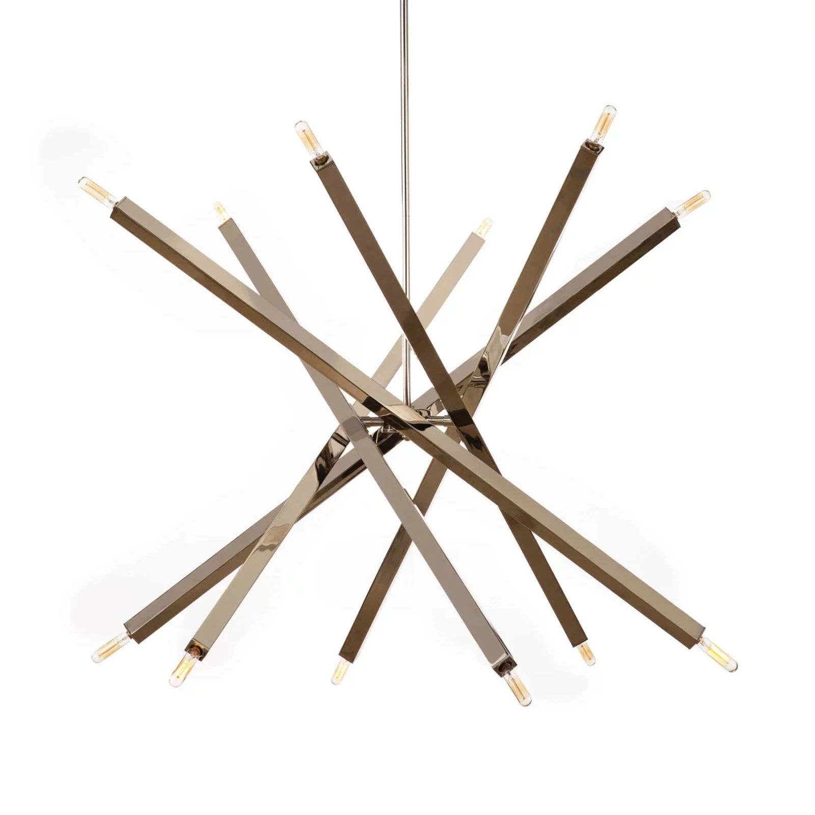 Barre Chandelier thumbnail 2