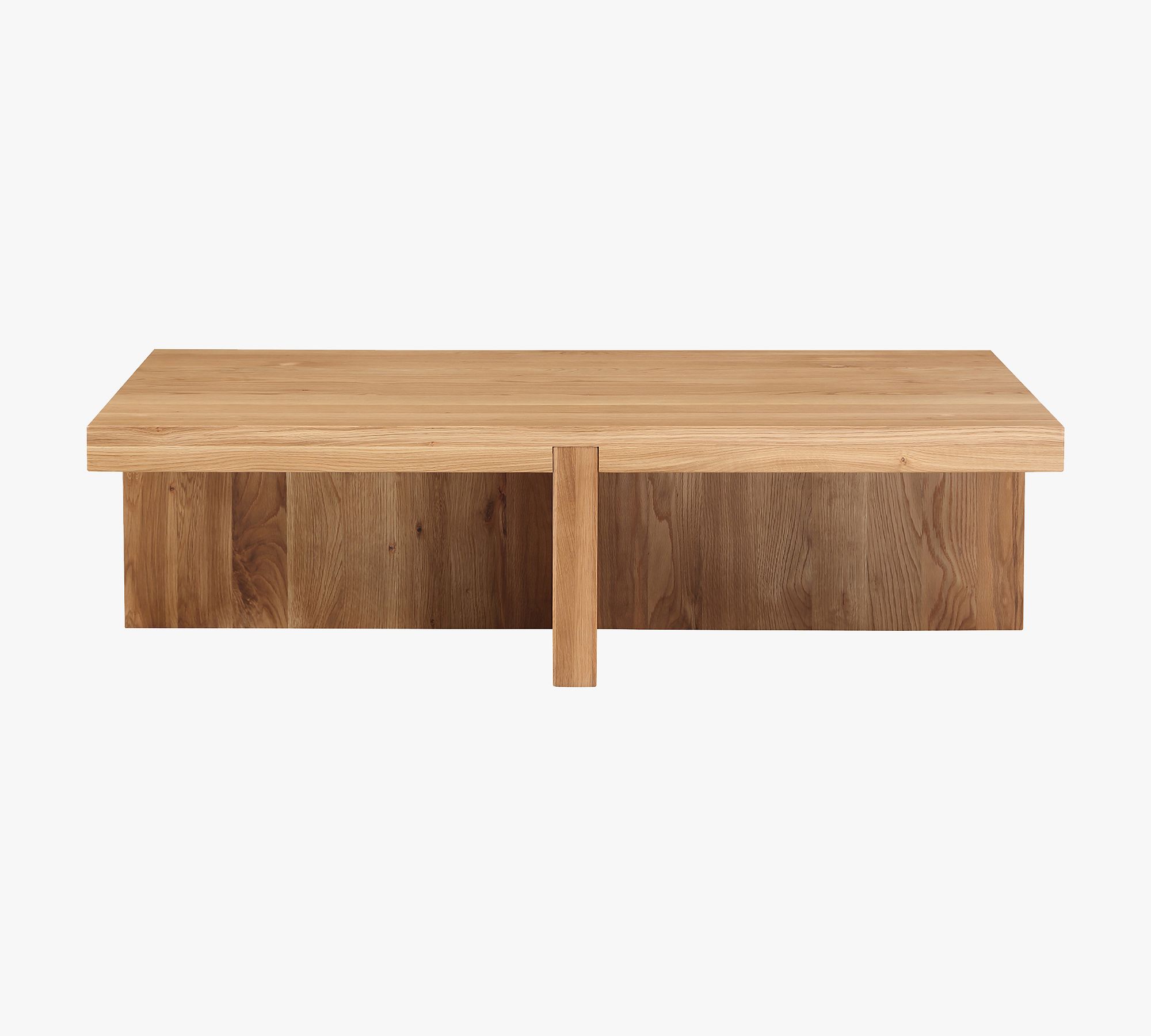 Caycee Rectangular Coffee Table thumbnail 3