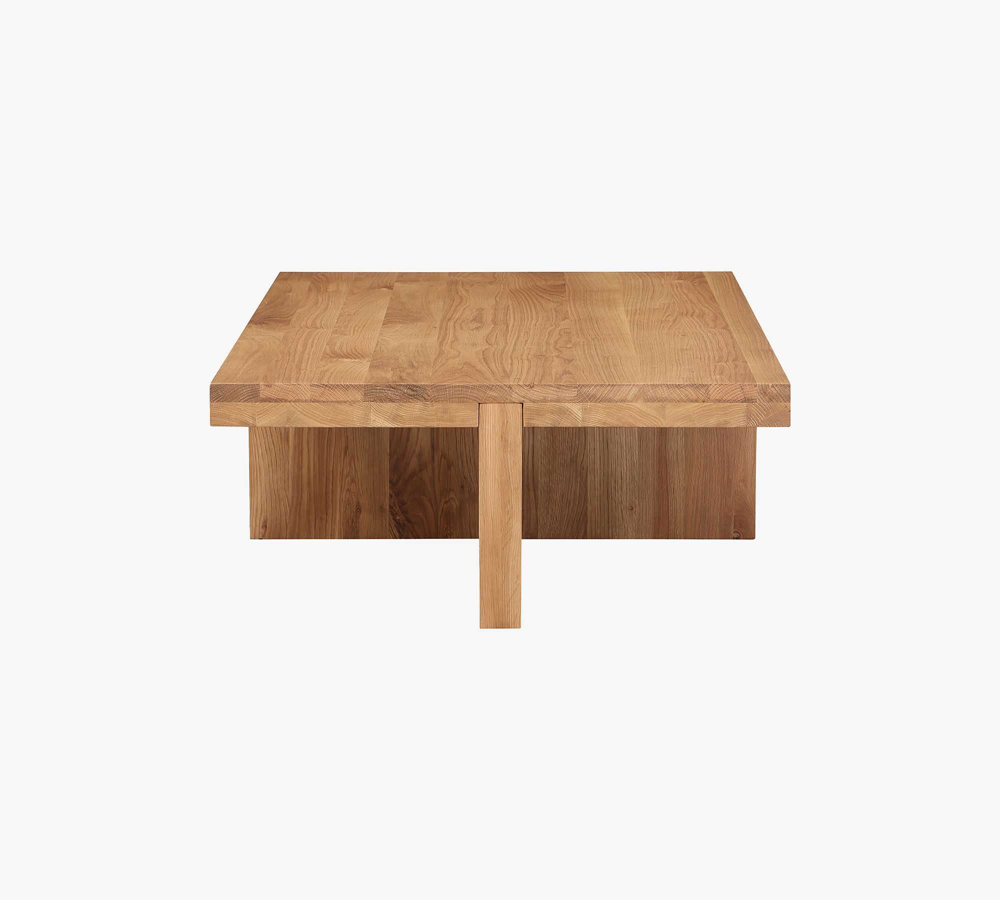 Caycee Rectangular Coffee Table thumbnail 4
