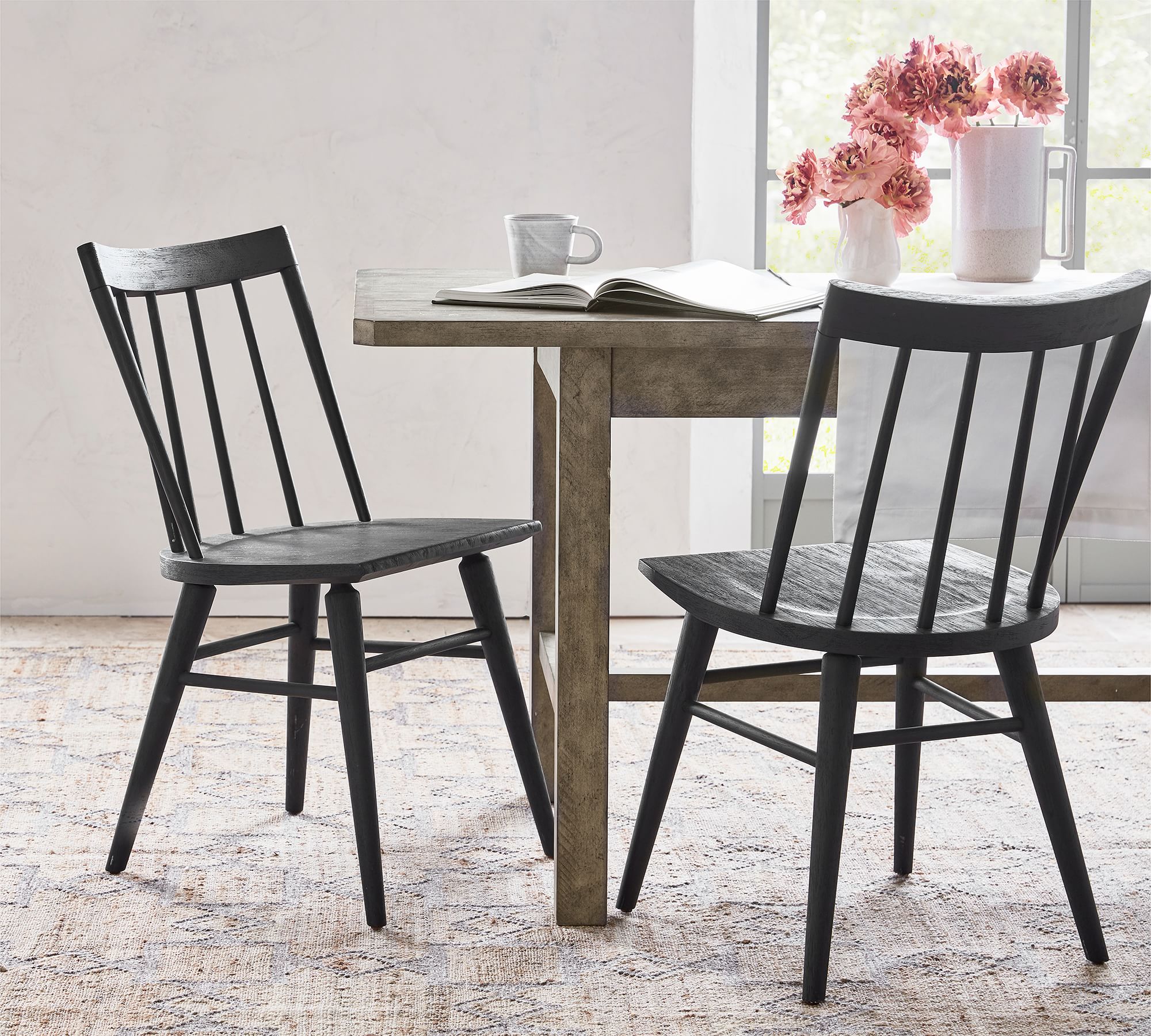 Shay Dining Chair thumbnail 2