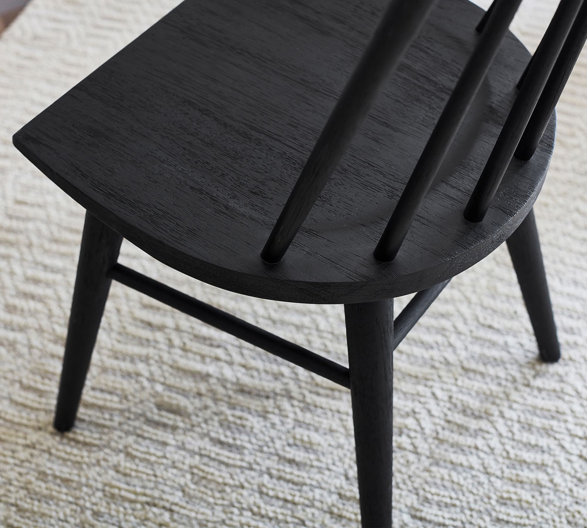 Shay Dining Chair thumbnail 4