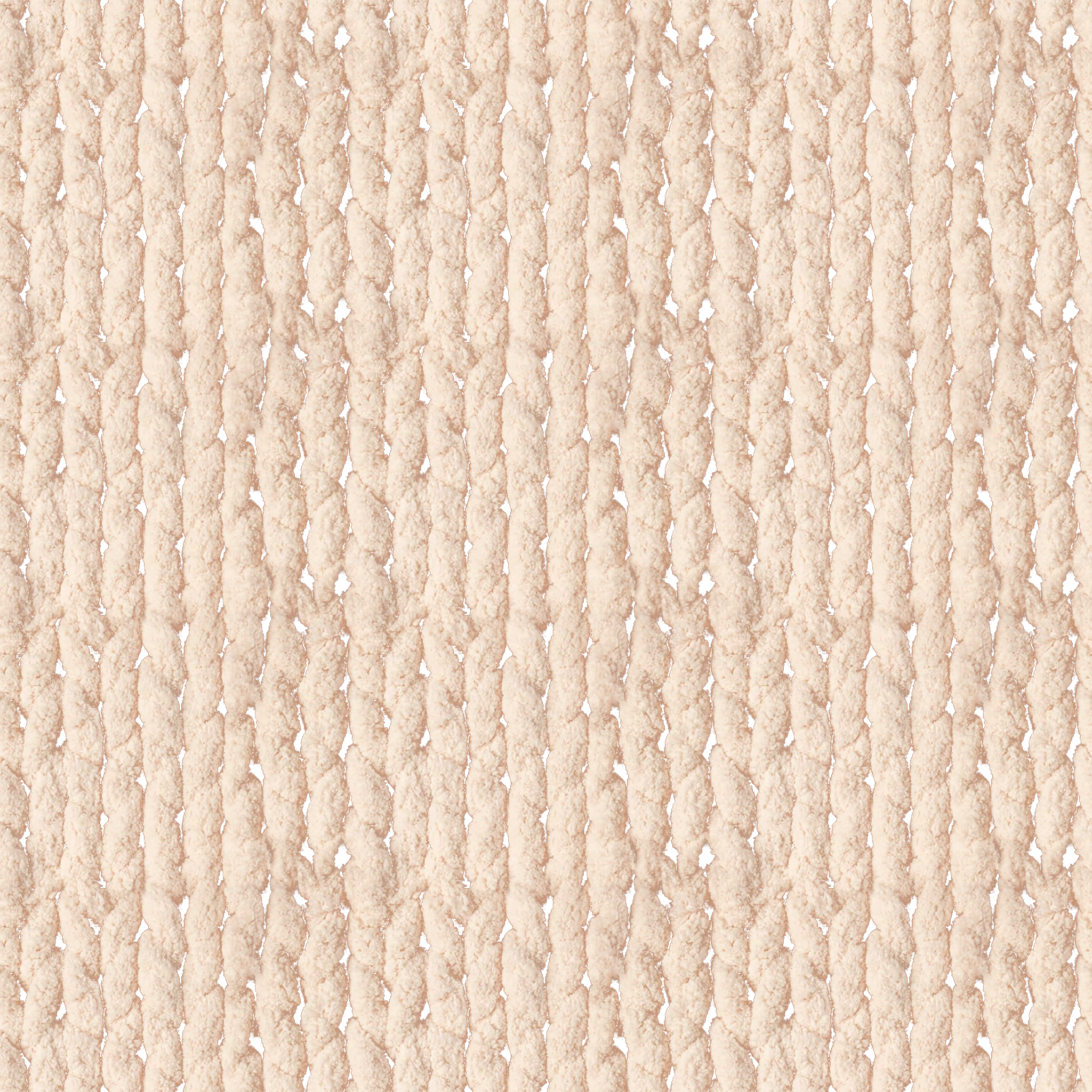Chenille Chunky Knit Throw thumbnail 6