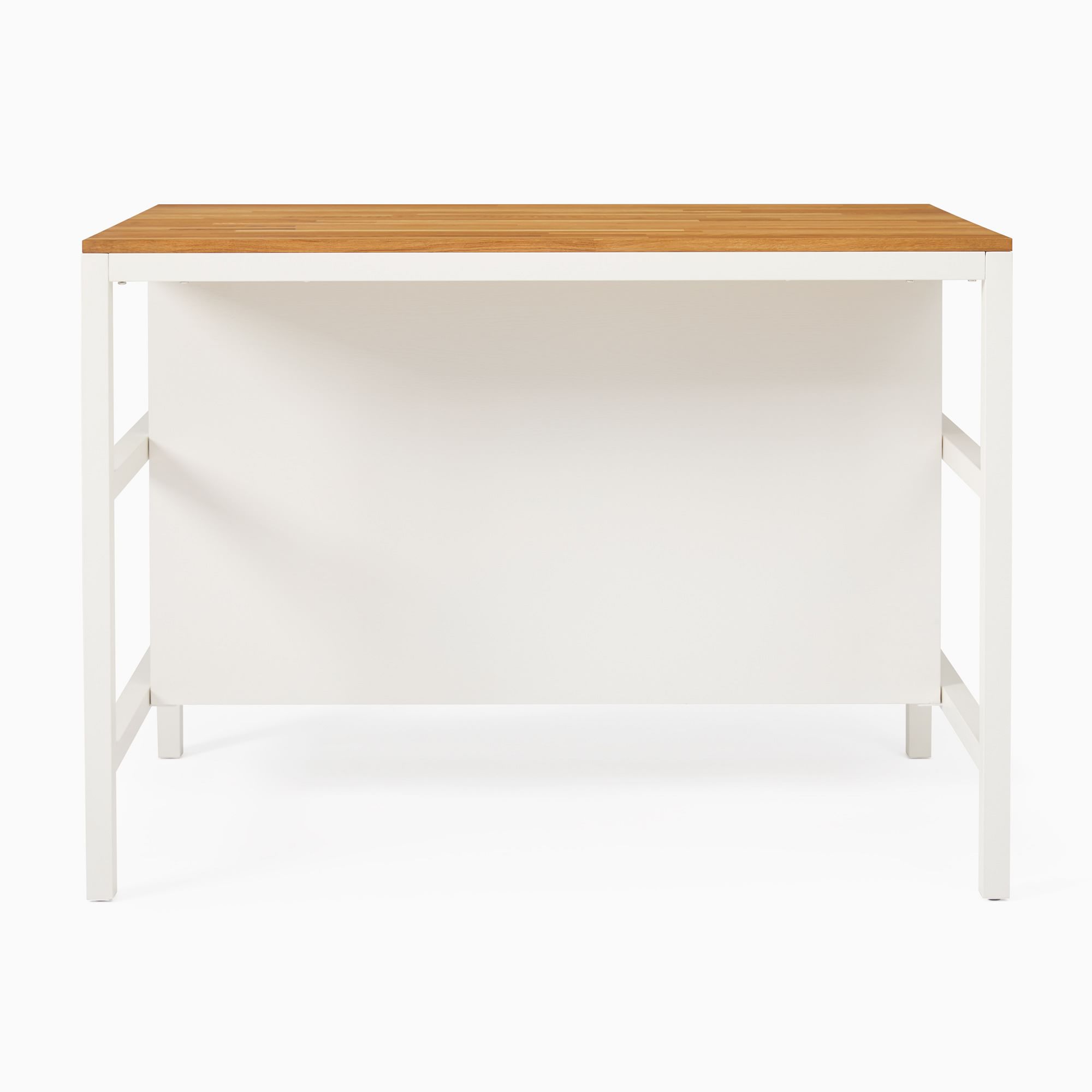 Frame Kitchen Console Butcher Block thumbnail 5