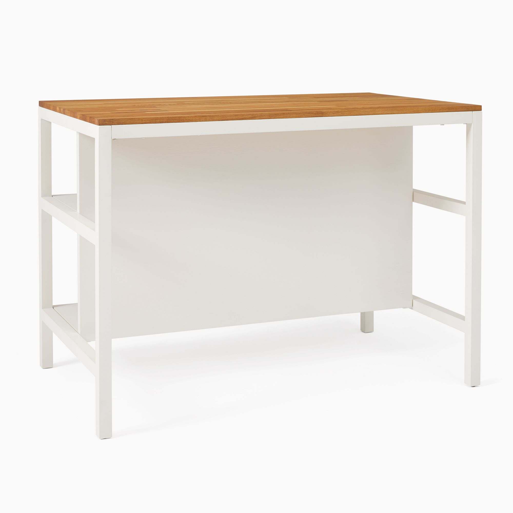 Frame Kitchen Console Butcher Block thumbnail 6
