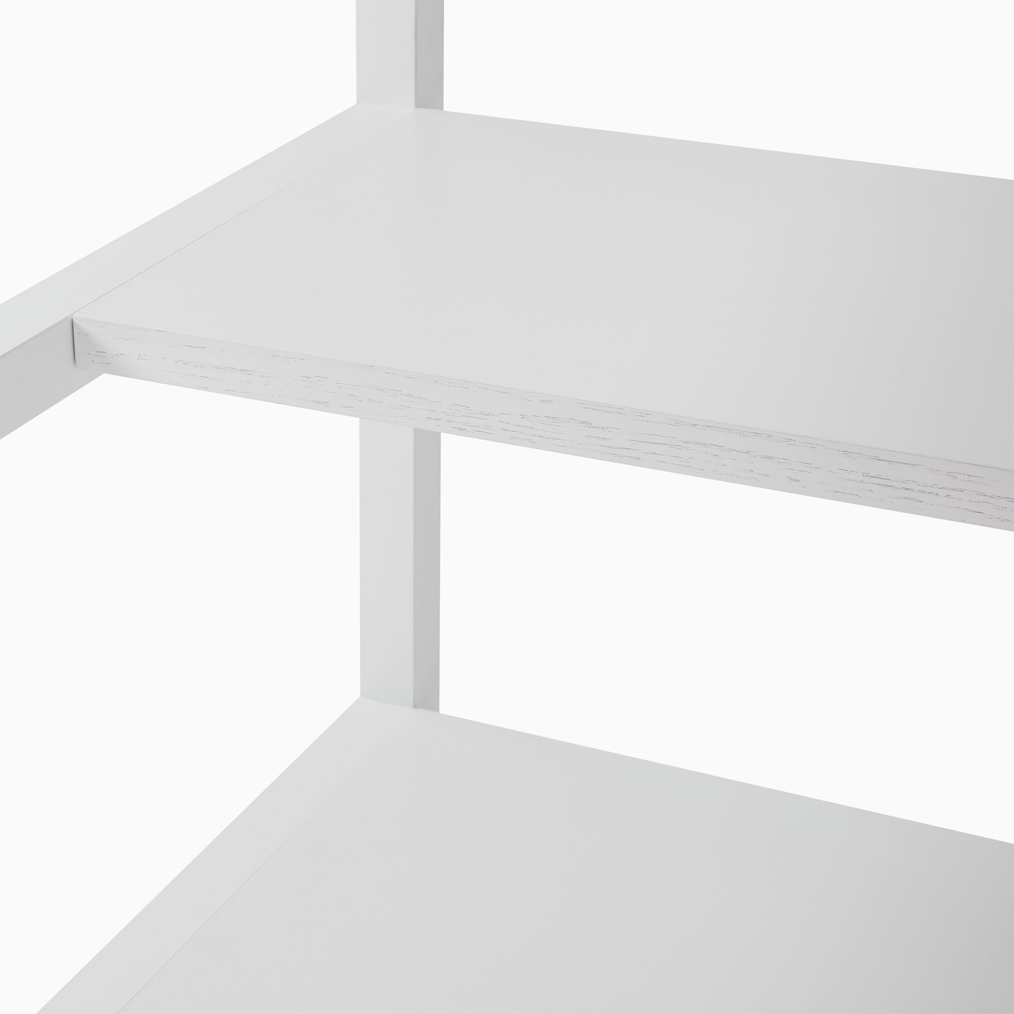 Frame Kitchen Console Butcher Block thumbnail 9