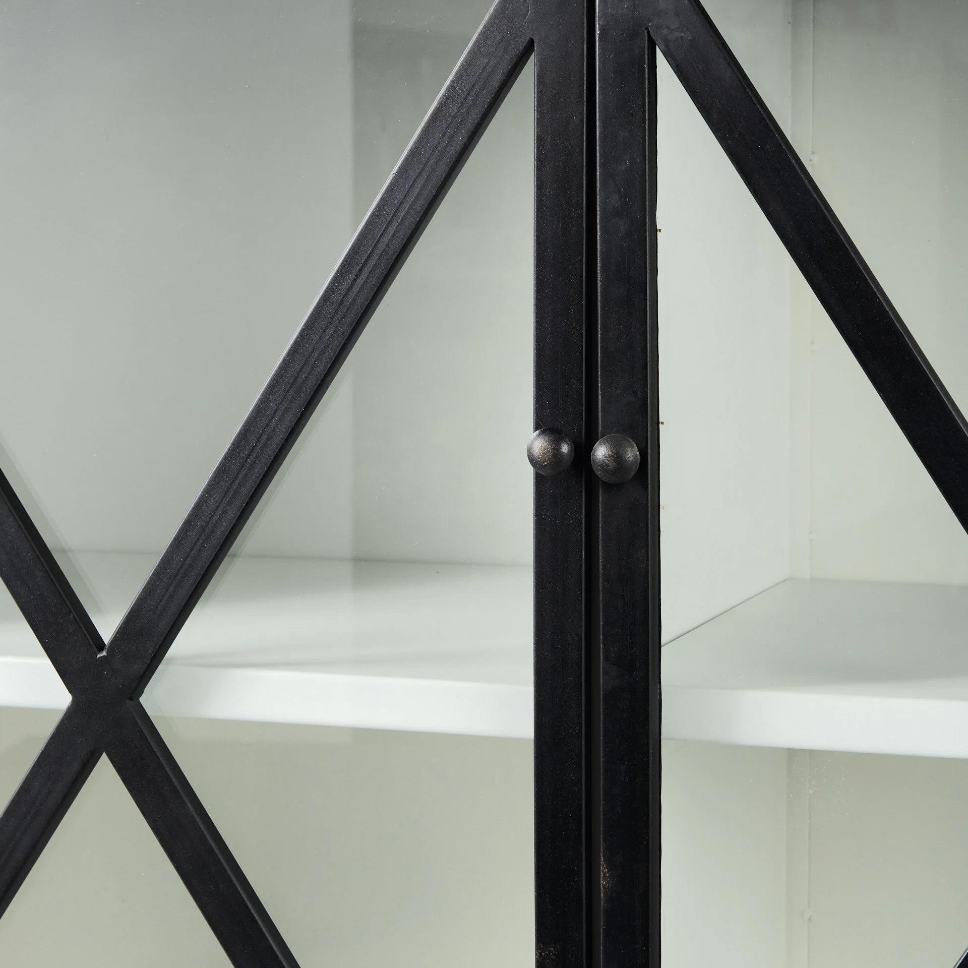 Bede Solid Wood Kitchen Island thumbnail 9