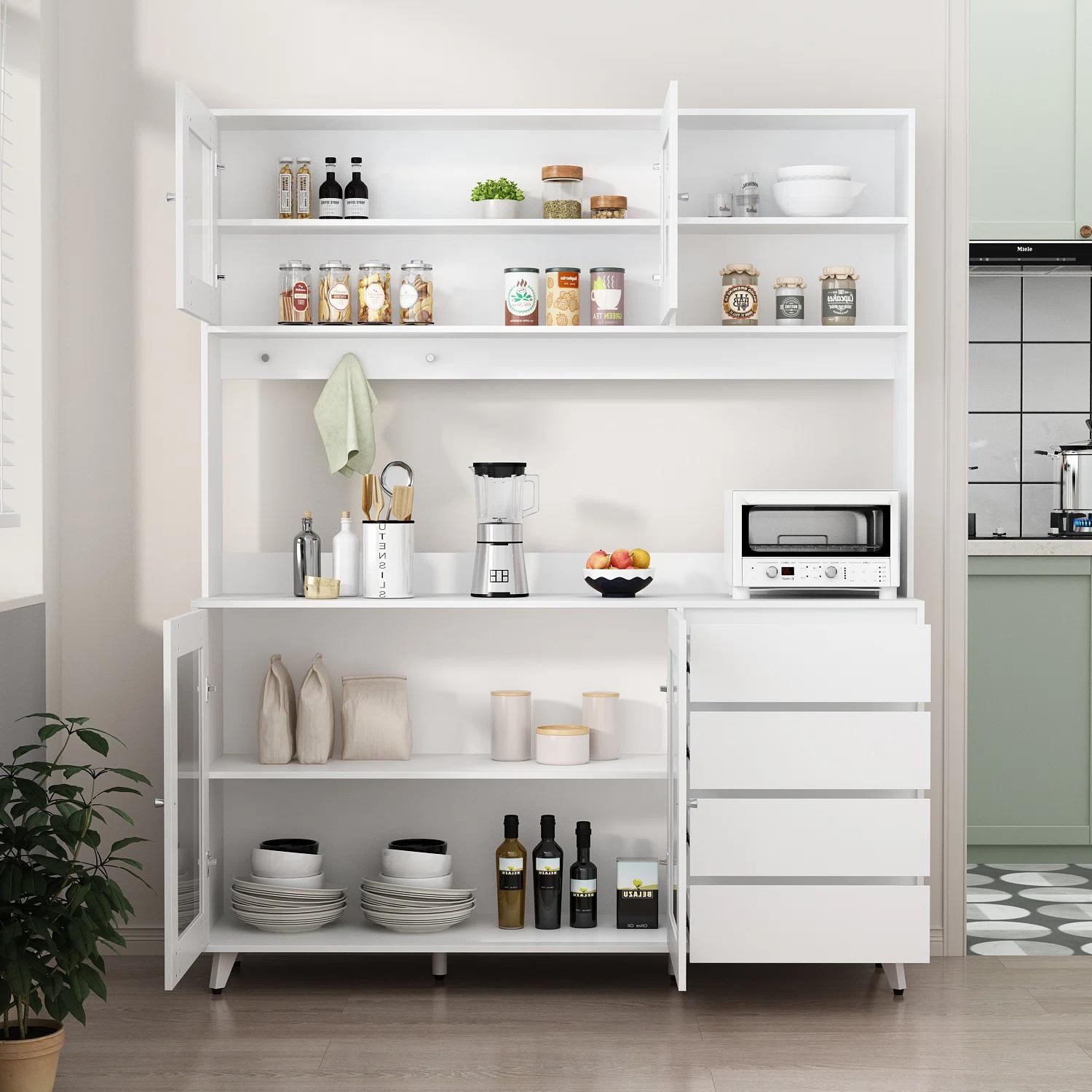 Dorilal Kitchen Pantry thumbnail 2