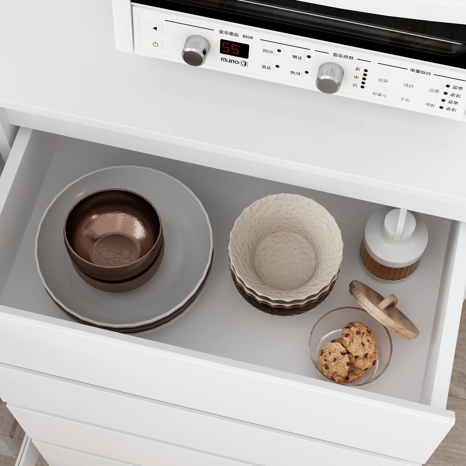 Dorilal Kitchen Pantry thumbnail 6