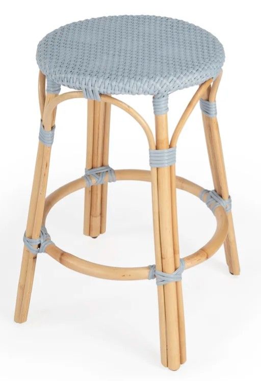 Alastair Bar & Counter Stool thumbnail 2